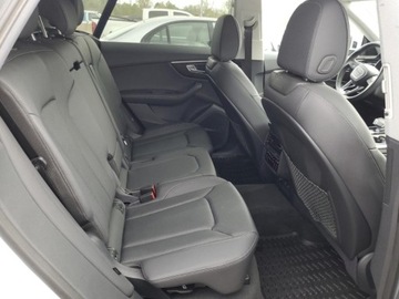 Audi Q8 2023 Audi Q8 Premium Plus 2023 3.0l 3.0 Benzyna 335KM, zdjęcie 10