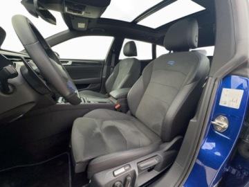 Volkswagen Arteon Shooting Brake R 2.0 TSI 320KM 2023 Volkswagen Arteon Shooting Brake 2.0 TSI R 320KM 4Motion, FULL LED Matrix,, zdjęcie 21