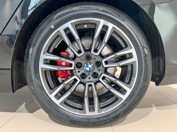 BMW Seria 5 G90-91 Touring 2.0 520d 197KM 2025 BMW Seria 5 520d xDrive Sport Sedan 2.0 (197KM) 2025, zdjęcie 13
