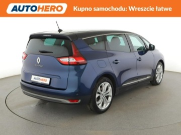 Renault Grand Scenic III 2019 Renault Grand Scenic Full Led, Automat,, zdjęcie 6