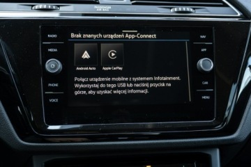 Volkswagen Touran III 1.5 TSI EVO 150KM 2026 Volkswagen Touran Highline 1.5 TSI EVO 150 KM DSG, zdjęcie 27