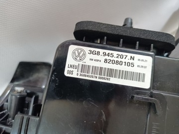 VW ARTEON SVĚTLO LED ZADNÍ LEVÝ 3G8945207N