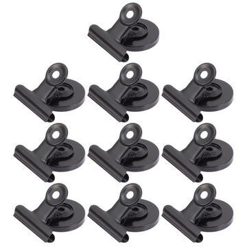 Magnet Clip Photo Fridge 10 Pcs