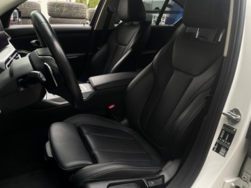 BMW Seria 3 G20-G21 Limuzyna 2.0 318i 156KM 2023 BMW 318i FV23%, Gwarancja, Bezwypadkowy, Nawigacja, zdjęcie 5