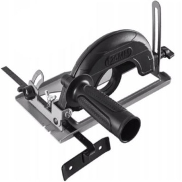 РЕГУЛИРУЕМАЯ НАПРАВЛЯЮЩАЯ НАПРАВЛЯЮЩАЯ ДЛЯ УГЛОВОЙ ШЛИФОВАЛЬНОЙ МАШИНЫ РЕГУЛИРУЕМАЯ КРЫШКА ПЕРЕХОДНИКА 125 мм