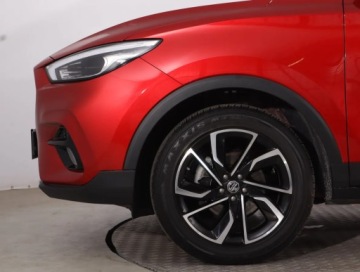 MG ZS II SUV Classic 1.5 VTi-Tech 106KM 2024 MG ZS SUV 1.5, 1. Właściciel, Serwis ASO, VAT 23%, zdjęcie 14