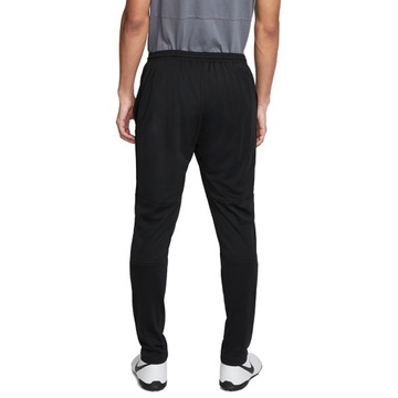 Męskie Spodnie sportowe Nike Dry Park 20 Pant BV6877-010 czarne r. L