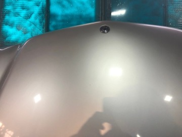 MERCEDES W210 ПОДЪЕМ КАПОТА КРЫШКА ДВИГАТЕЛЯ 744