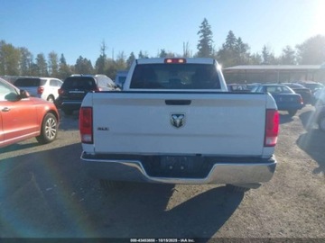  RAM 1500 2024r., 3.6L 3.6 Benzyna 305KM, zdjęcie 7