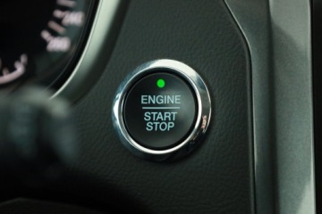 Ford Mondeo V Liftback Facelifting 2.0 EcoBlue 150KM 2020 Ford Mondeo 2.0 EcoBlue, Salon Polska, Serwis ASO, zdjęcie 18