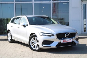 Volvo V60 II  2021 Volvo V60 Momentum Pro, zdjęcie 5