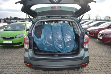 Subaru Forester IV Terenowy Facelifting 2.0D 147KM 2016 Subaru Forester, z Niemiec, OPŁACONY, zdjęcie 8