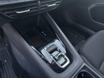 Skoda Octavia IV Kombi 1.5 TSI e-Tec Mild Hybrid 150KM 2023 Skoda Octavia Sportline 1.5 eTSI DSG FV23% Salon P, zdjęcie 21