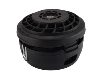 РЕЖУЩАЯ ГОЛОВКА С ДИСКОМ LINE STRONG ДЛЯ ВРАЩАЮЩЕЙСЯ БЕНЗИНОВОЙ ЩЕТКИ МАСЛЯНОЕ МАСЛО