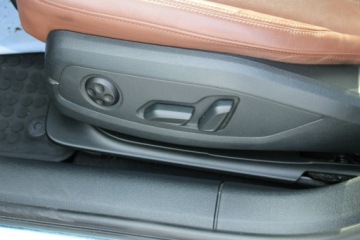 Audi A4 B9 Allroad Quattro Facelifting 2.0 40 TDI 204KM 2021 Audi A4 Allroad Quattro F-Vat Salon Polska Gwaranc, zdjęcie 19