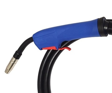 MIG EURO TW25 Сварочный кабель 5 м, держатель migomat