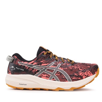 ASICS Buty Fuji Lite 3 1012B294 Ink Teal/Digital Violet 400