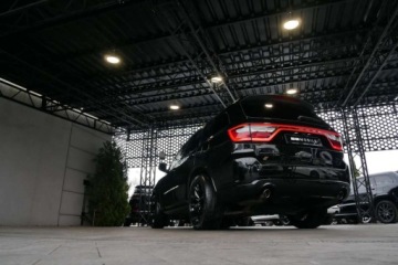 Dodge Durango III 2023 Dodge Durango Orange RT 5.7L 365KM Alcantara 6os. 4x4 3-Zone AC Wentyl Cam, zdjęcie 38