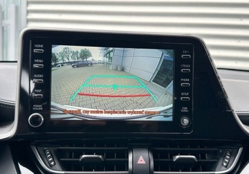 Toyota C-HR I 2019 Toyota C-HR OFERTA BLACK WEEK 1.8 Hybryda 122KM Salon PL Serwis ASO FV23, zdjęcie 21