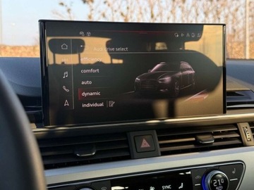Audi A4 B9 Allroad Quattro Facelifting 2.0 40 TDI 204KM 2024 Audi A4 Avant Kamera Faktura Gwarancja 2.0 Diesel 204KM, zdjęcie 31