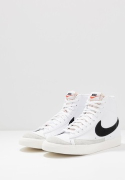 Sneakersy BLAZER MID '77 VNTG Nike Sportswear 40