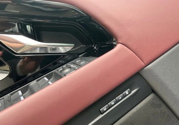 Land Rover Range Rover Evoque II SUV 2.0 Si4 200KM 2023 Land Rover Range Rover Evoque Range Rover Evoque MY24 2.0 I4 200 PS AWD Au, zdjęcie 7