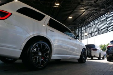 Dodge Durango III 2021 Dodge Durango RT 5.7 HEMI V8 360KM 4x4 6os. Monitory Navi MenuPL Wentyl Ha, zdjęcie 31