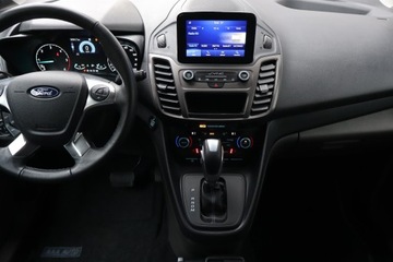 Ford Transit Connect III 2023 Ford Transit Connect 1.5 EcoBlue, Salon Polska, zdjęcie 11