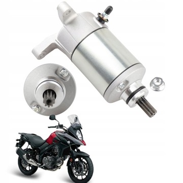 Стартер для Suzuki Vz800 Sv400