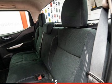 Nissan Navara IV Double Cab 2.3 190KM 2018 NISSAN Navara 2.3 dCi Tekna Pickup 190KM 2018, zdjęcie 21