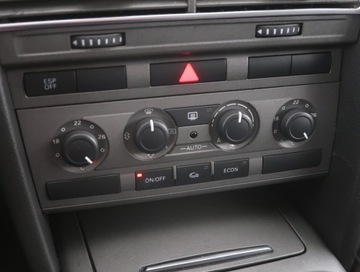 Audi A6 C6 Avant 2.4 V6 24V 177KM 2005 Audi A6 2.4, GAZ, Klima, Klimatronic,ALU, zdjęcie 11