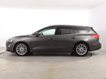 Ford Focus IV Kombi 1.0 EcoBoost 125KM 2019 Ford Focus 1.0 EcoBoost, Salon Polska, zdjęcie 2