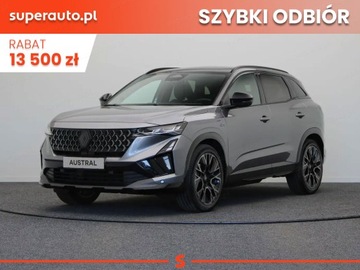 Renault Austral 2025 Od ręki - Esprit Alpine 1.3 TCe 160KM