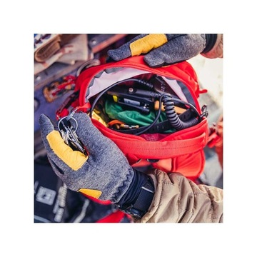 Рюкзак Gregory Targhee 26 Lava Red