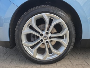 Renault Scenic III XMOD Energy TCe 130KM 2016 Scenic Gr. 1.2 TCe Energy Zen, zdjęcie 8