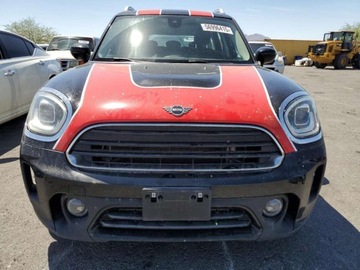 Mini Mini F56 2022 MINI Cooper Countryman 2022 1.5l 1.5 Benzyna 134KM, zdjęcie 5