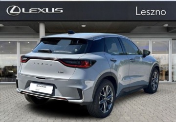 Lexus LBX 1.5 Hybrid 136KM 2025 Lexus LBX 1.5 Hybrid Elegant Tech ASO VAT 23 Lexus Leszno 1.5, zdjęcie 2