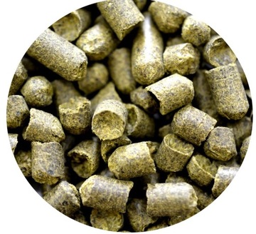 chmiel goryczkowy MARYNKA 100g PL piwo domowe