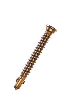 Wkręt drewno aluminium 5,5 x 45mm