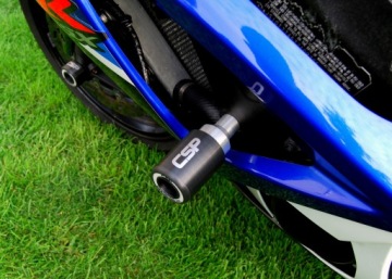 Аварийные колодки CSP для Suzuki GSX-R 1000 2007-2008 гг.
