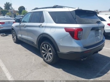 Ford Explorer VI 2020 Ford Explorer St 3.0 3.0 Benzyna 400KM, zdjęcie 2