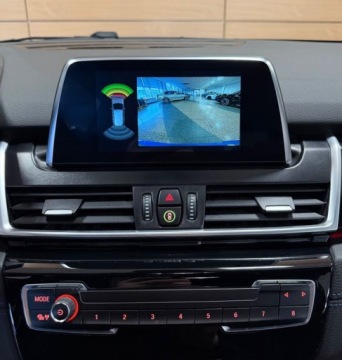 BMW Seria 2 F22-F23-F45-F46 2017 BMW Seria 2 salon Polska 7-osobowy FV 23 R CARS Warszawa 2.0 Diesel 150KM, zdjęcie 18