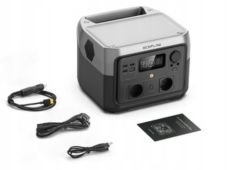 Power Bank 160000 мАч, 512 Втч, аккумулятор энергии