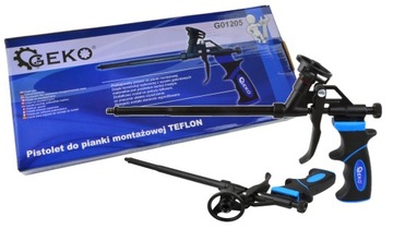 Пистолет для монтажной пены TEFLON