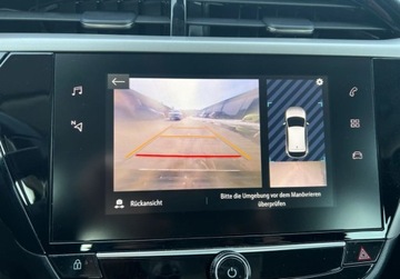 Opel Corsa F CORSA-e e 136KM 2024 Opel Corsa Elektryczny 136KM, zdjęcie 14