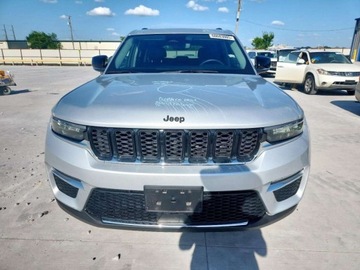 Jeep Grand Cherokee IV 2022 Jeep Grand Cherokee Limited 2022 3.6l 3.6 Benzyna 293KM, zdjęcie 5