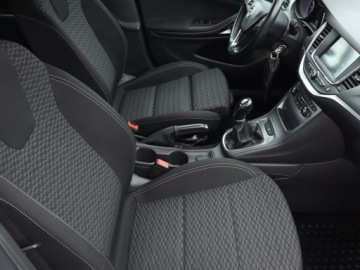 Opel Astra K Sports Tourer 1.4 Turbo 125KM 2016 Opel Astra 1.4 T, Salon Polska, 1. Właściciel, zdjęcie 8