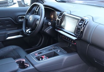 Citroen C5 Aircross SUV Facelifting 1.2 PureTech 131KM 2023 Citroen C5 Aircross Shine Pack EAT8 1.2 Benzyna 130KM, zdjęcie 1