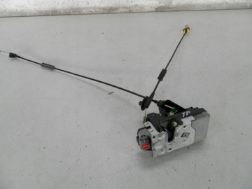 SAAB 95 9-5 I YS3E ZÁMEK DVEŘE ZADNÍ PRAVÝ 01-05 4D 1 FL 4855201 A6