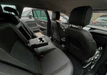 Opel Insignia II Sports Tourer 1.5 Turbo 165KM 2017 Opel Insignia 1.5 T 165KM AUTOMAT GWARANCJA bezwypadkowa zarejestrowana, zdjęcie 16